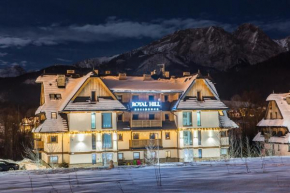 Royal Hill Residence Zakopane